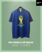 FIFA World Cup 2014 Brazil - T-Shirt