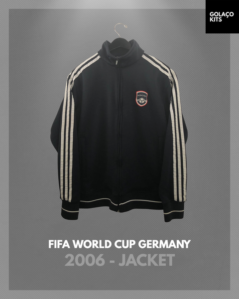FIFA World Cup 2006 Germany - Jacket