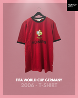 FIFA World Cup 2006 Germany - T-Shirt