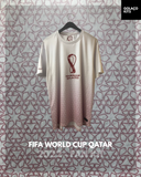 FIFA World Cup 2022 Qatar - Fan Kit
