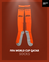 FIFA World Cup 2022 Qatar - Socks