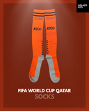 FIFA World Cup 2022 Qatar - Socks