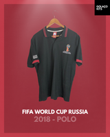 FIFA World Cup 2018 Russia - Polo