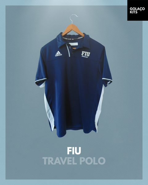 FIU - Travel Polo