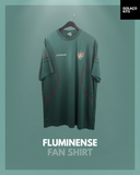 Fluminense - Fan Shirt
