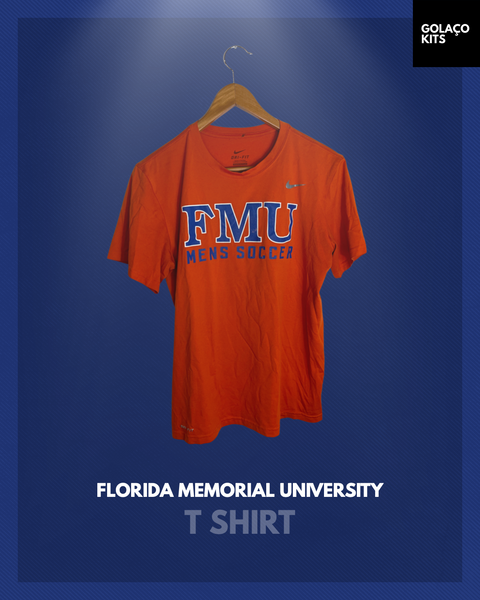 Florida Memorial University - T-Shirt