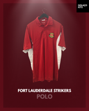 Fort Lauderdale Strikers - Polo