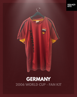 Germany 2006 World Cup - Fan Kit