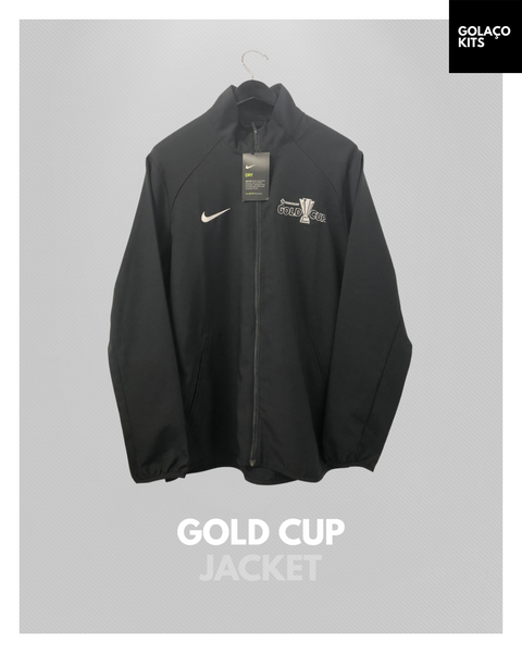 CONCACAF Gold Cup - Jacket *BNWT*