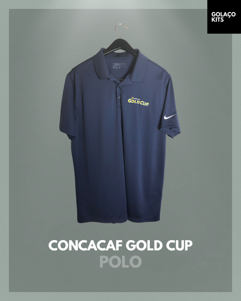 CONCACAF Gold Cup - Polo