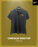 Concacaf Gold Cup 2021 - Polo
