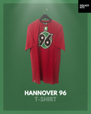 Hannover 96 - T-Shirt *BNWT*