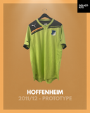 Hoffenheim 2011/12 - Prototype Sample *BNWT*