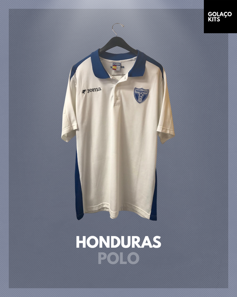 Honduras - Polo