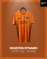 Houston Dynamo 2019/20 - Home