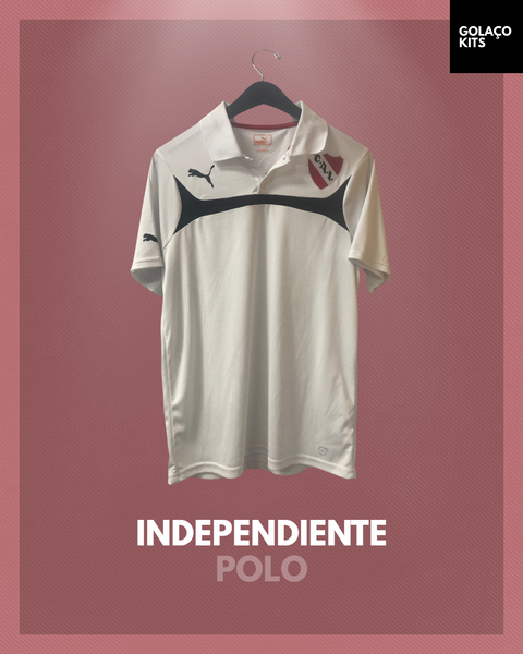 Independiente - Polo