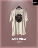 Inter Miami 2020 - T-Shirt