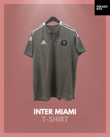 Inter Miami 2020 - Polo