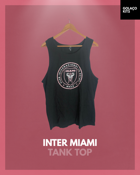 Inter Miami - Tank Top