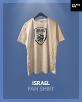 Israel - Fan Shirt