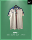 Italy 2016 Euro Cup - Away