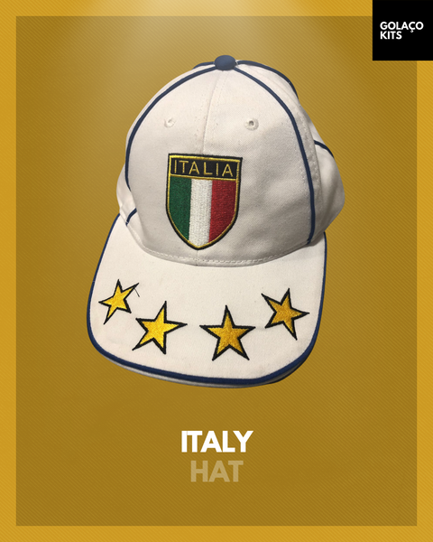 Italy - Hat