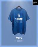 Italy - T-Shirt *BNWT*