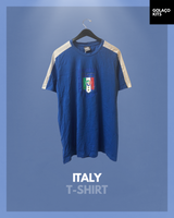 Italy - T-Shirt