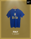 Italy - T-Shirt