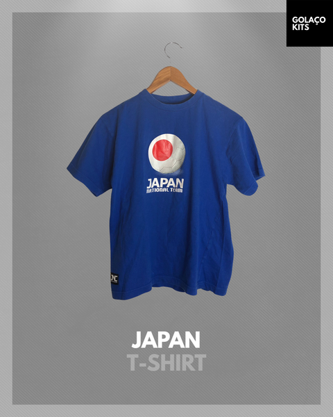 Japan 2001 - T-Shirt