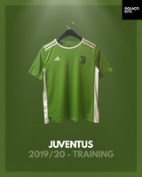Juventus 2019/20 - Training - #49