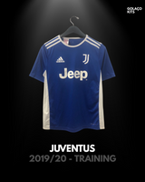 Juventus 2019/20 - Training - #15