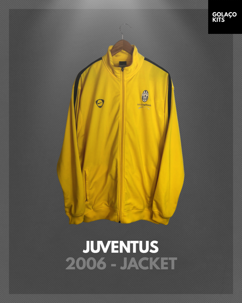 Juventus 2006 - Jacket