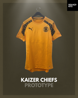 Kaizer Chiefs - Prototype *PLAYER ISSUE* *BNWOT*