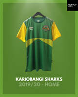 Kariobangi Sharks 2019/20 - Home *BNWT*