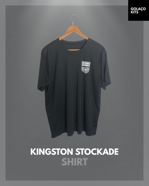 Kingston Stockade - Shirt