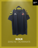 Koln 2015/16 - Alternate