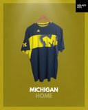 University of Michigan - Home