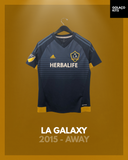 LA Galaxy 2015 - Away