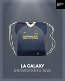 LA Galaxy - Drawstring Bag - Zardes #11