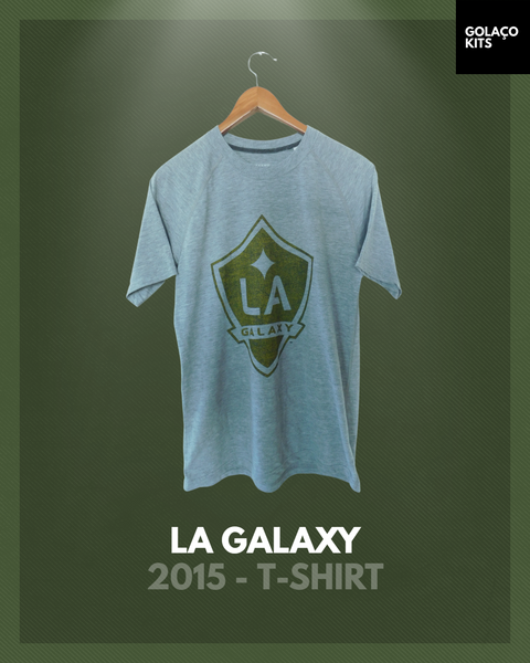 LA Galaxy - T-Shirt