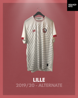 Lille 2019/20 - Alternate *BNWT*