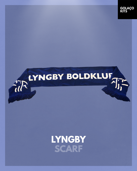 Lyngby - Scarf