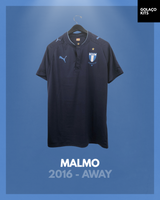 Malmo 2016 - Away *BNWOT*