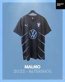 Malmo 2022 - Alternate *BNWT*