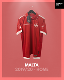 Malta 2019/20 - Home *BNWT*