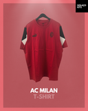 AC Milan - T-Shirt *BNIB*