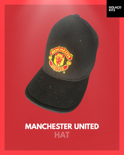 Manchester United - Hat