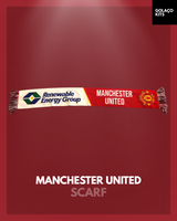 Manchester United - Scarf