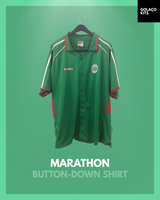 Marathon - Button-Down Shirt